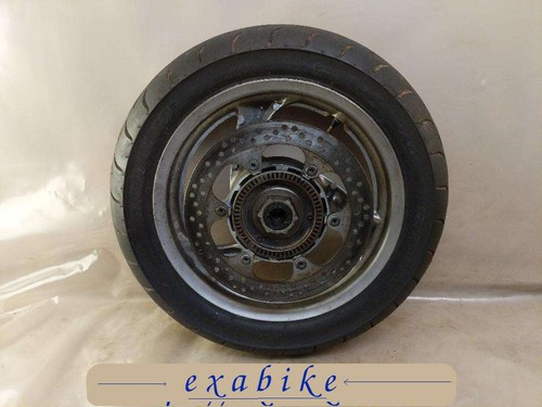 Front wheel for honda - wheel, 600