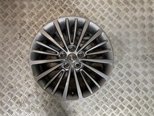 15-19 VAUXHALL ASTRA K MK7 K