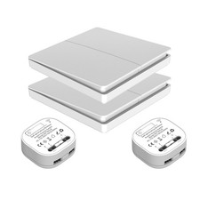 433MHz Wireless Kinetic No