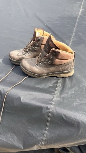Berghaus goretex hiking boots - berghaus,