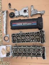 BMW E36 M3 Evolution S50b32