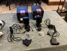 2X STEAMVR BASE STATION 2.0