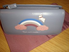 Radley. Large Trifold Purse