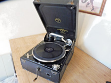 ANTIQUE ORIGINAL  COLUMBIA  No