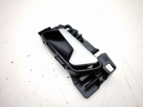 Peugeot 508 rear left - ii, inner