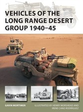 Vehicles of the Long Range
