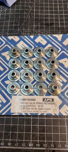 Gsxr 1100 750 titanium - gsxr,