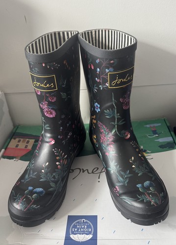 Joules women mid height - joules,