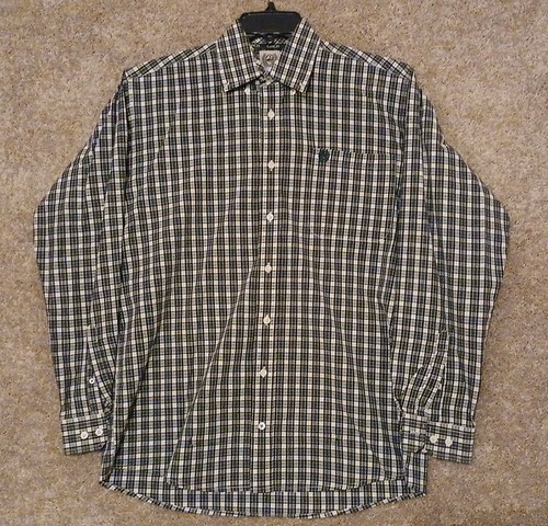Cinch button down shirt - cinch,