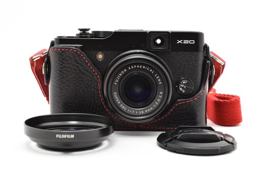 Case hood mint fujifilm - [mint],