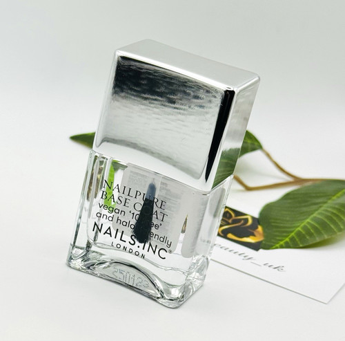 New nails inc - nails,