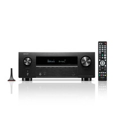 DENON AVR-X2800H 7.2CH 8K AV