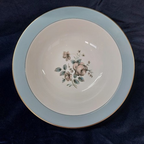 Vintage royal doulton rose - royal,