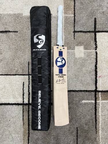 Triple crown xtreme cricket - crown,