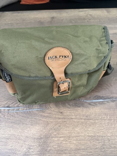 Jack pyke england cartridge - of,