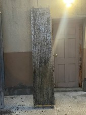 8 FT. X 19 IN SCAFFOLDING