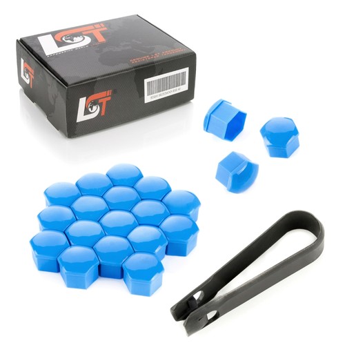 20x wheel bolt caps - 20x,