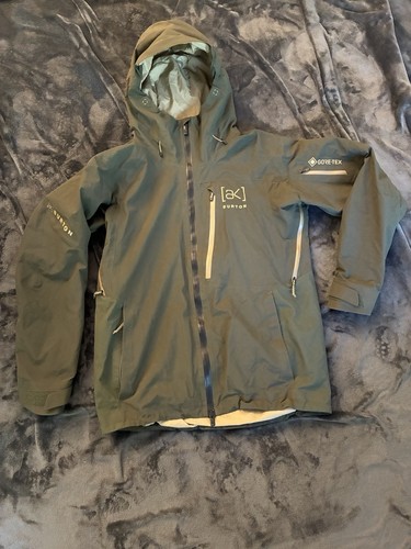 Burton cyclic gore - burton,
