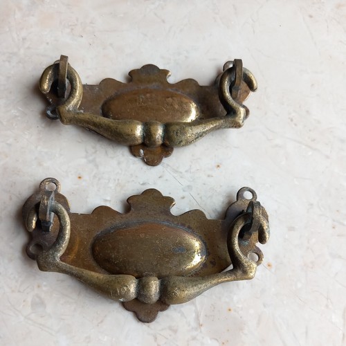 Old vintage antique - 2, x