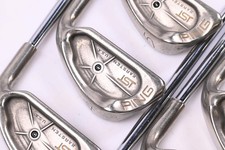 Ping ISI Nickel Irons / 3-9i /