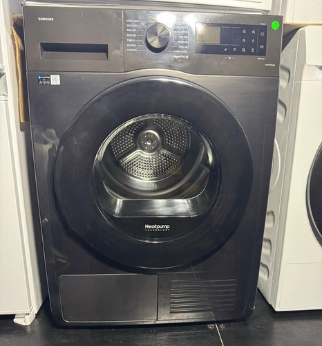 Samsung heat pump - heat,