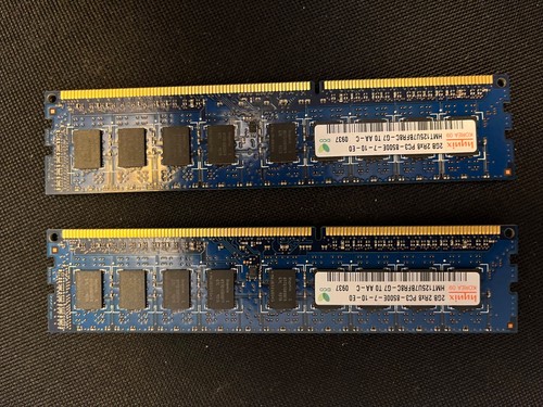 Hynix hmt125u7bfr8c - hynix, hmt125u7bfr8c-g7