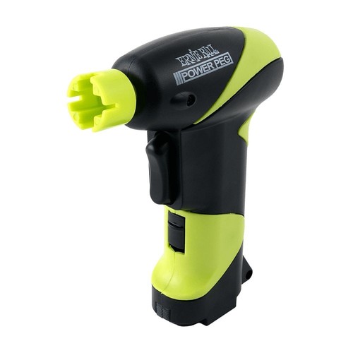 Ernie ball power peg electric - power,