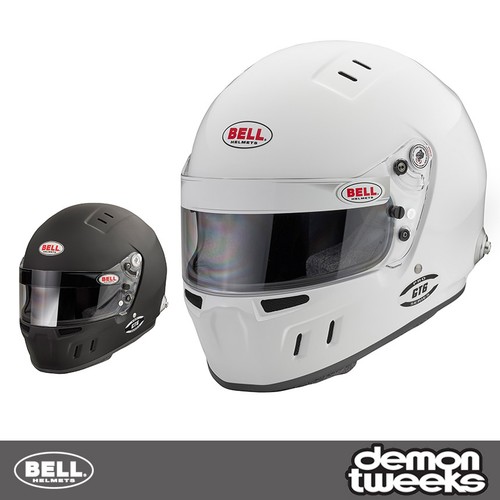 Bell gt6 pro - pro,