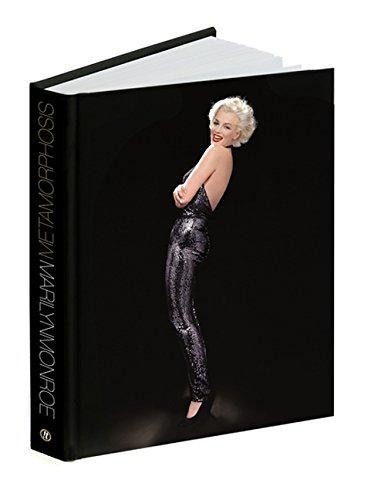 Marilyn monroe metamorphosis - marilyn,