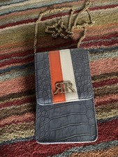 Atelier Royal Bag With