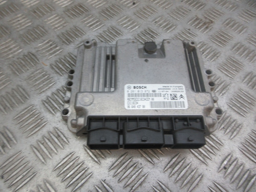 2011 peugeot partner 6 - peugeot, 1.6