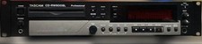 Tascam CD-RW900SL CD Recorder