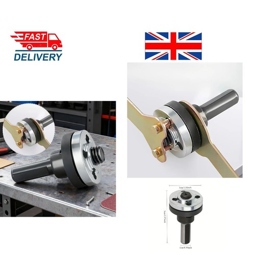 Universal drill adapter - drill,