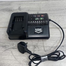 Mac Allister MCHP18 18V