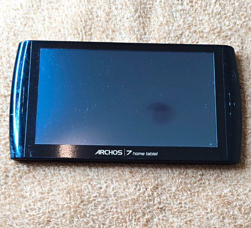 Archos tablet - 7,