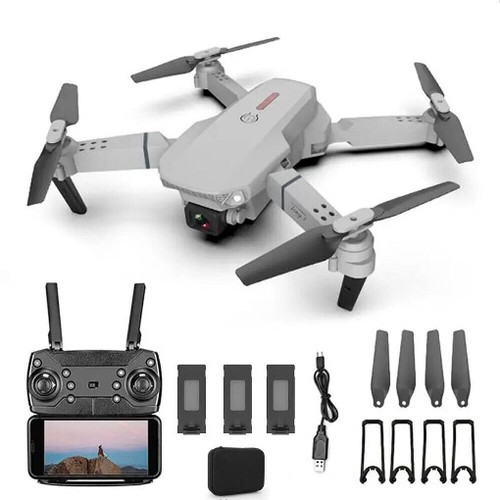 Batteries pro drone 4k - batteries,