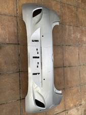 Hyundai I30 11-16 Rear Bumper Genuine Oem. (5555)