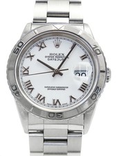 ROLEX Datejust Thunderbird