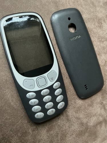 Genuine original nokia 3310 - genuine,
