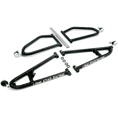 Lone star racing - a-arm, kit