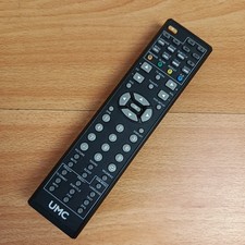 GENUINE UMC LCD TV/DVD COMBI