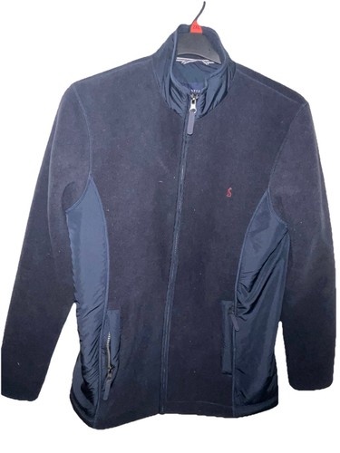 Joules womens fleece jacket - womens,