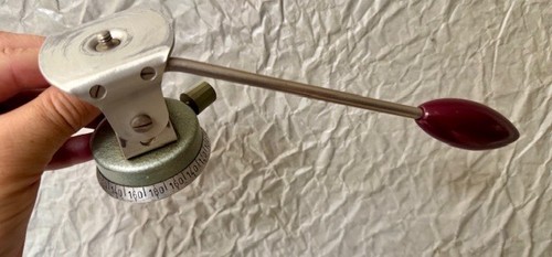 Berlebach universal ball head - ball,