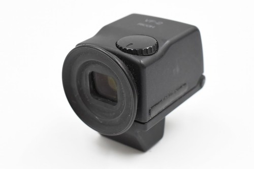 Ricoh vf2 lcd viewfinder - ricoh,