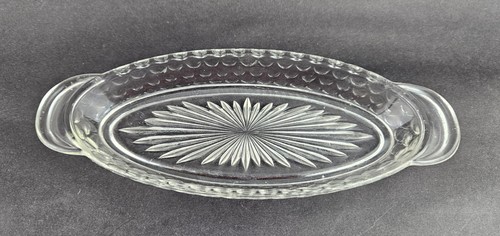 Fostoria american crystal - american,