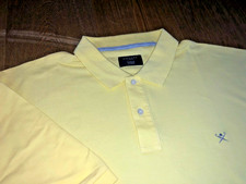 Hackett Polo XXL
