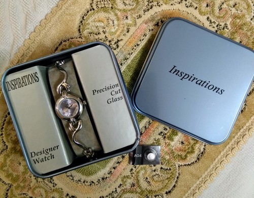 Designer ladies quartz - designer,
