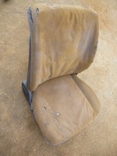 vw T25 T3 camper van front cab