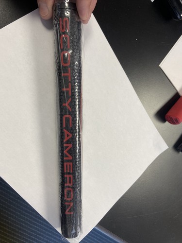 Scotty cameron putter grip - scotty,
