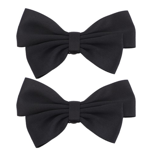 Clip bows for - for, shoes